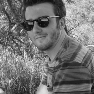 Meet your Posher, Christopher